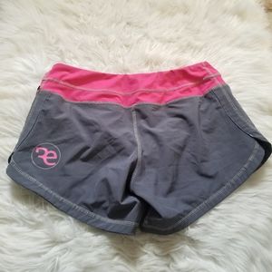 ReVici Never Finished Shorts 4